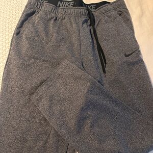 Mens Nike sweatpants